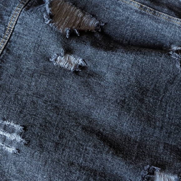 Denim Jacket - Picture 6 of 6